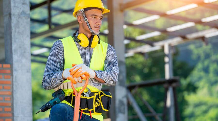 Professional gutter cleaning in Brutus, MI